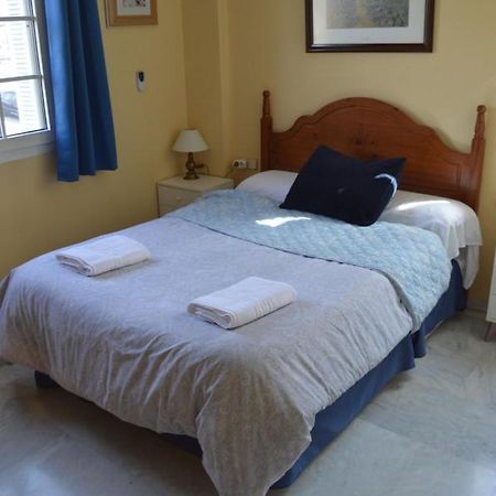 Apartamento Adoratrices Γρανάδα Εξωτερικό φωτογραφία