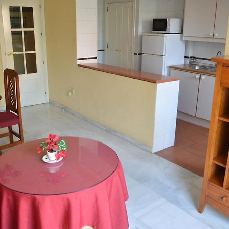Apartamento Adoratrices Γρανάδα Εξωτερικό φωτογραφία