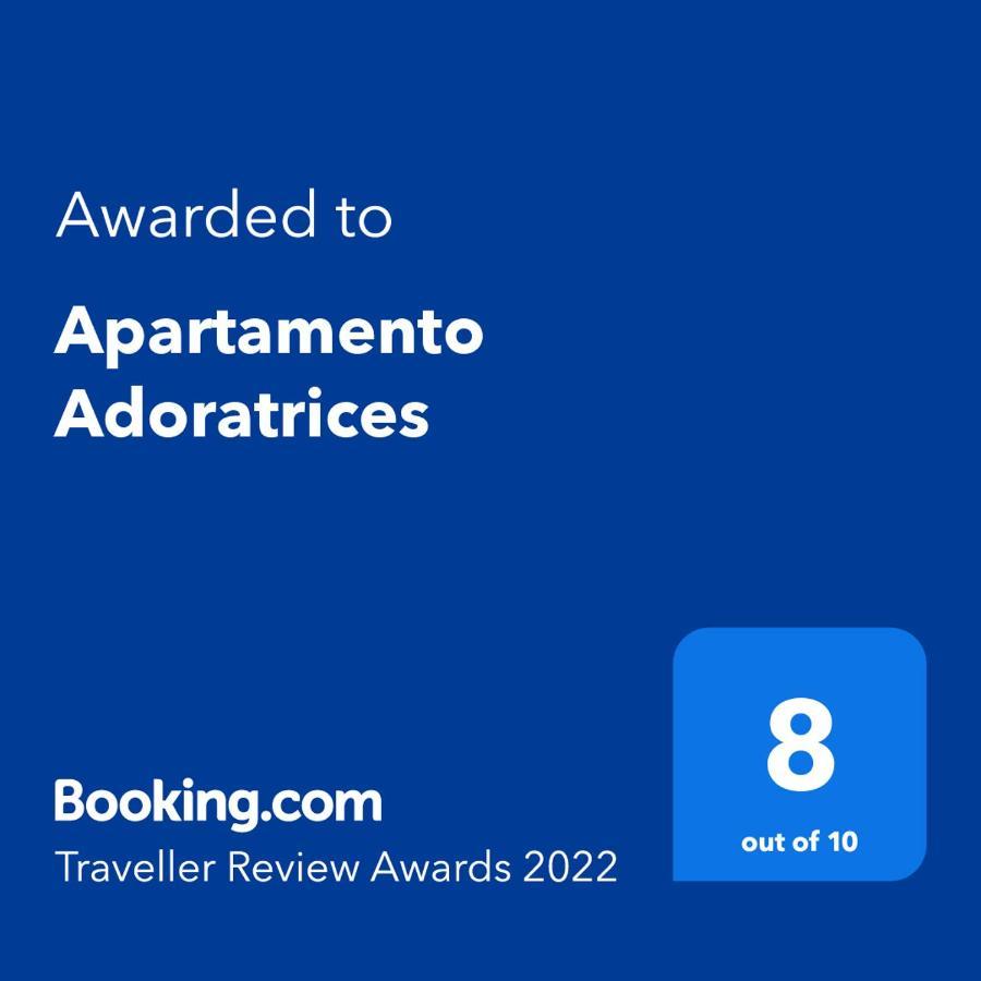 Apartamento Adoratrices Γρανάδα Εξωτερικό φωτογραφία