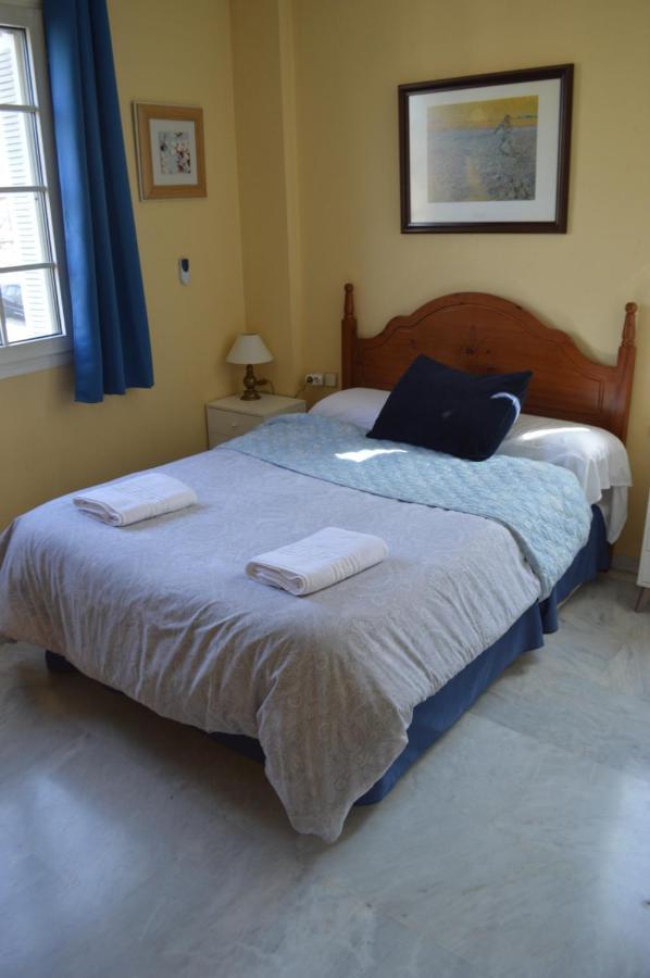 Apartamento Adoratrices Γρανάδα Εξωτερικό φωτογραφία