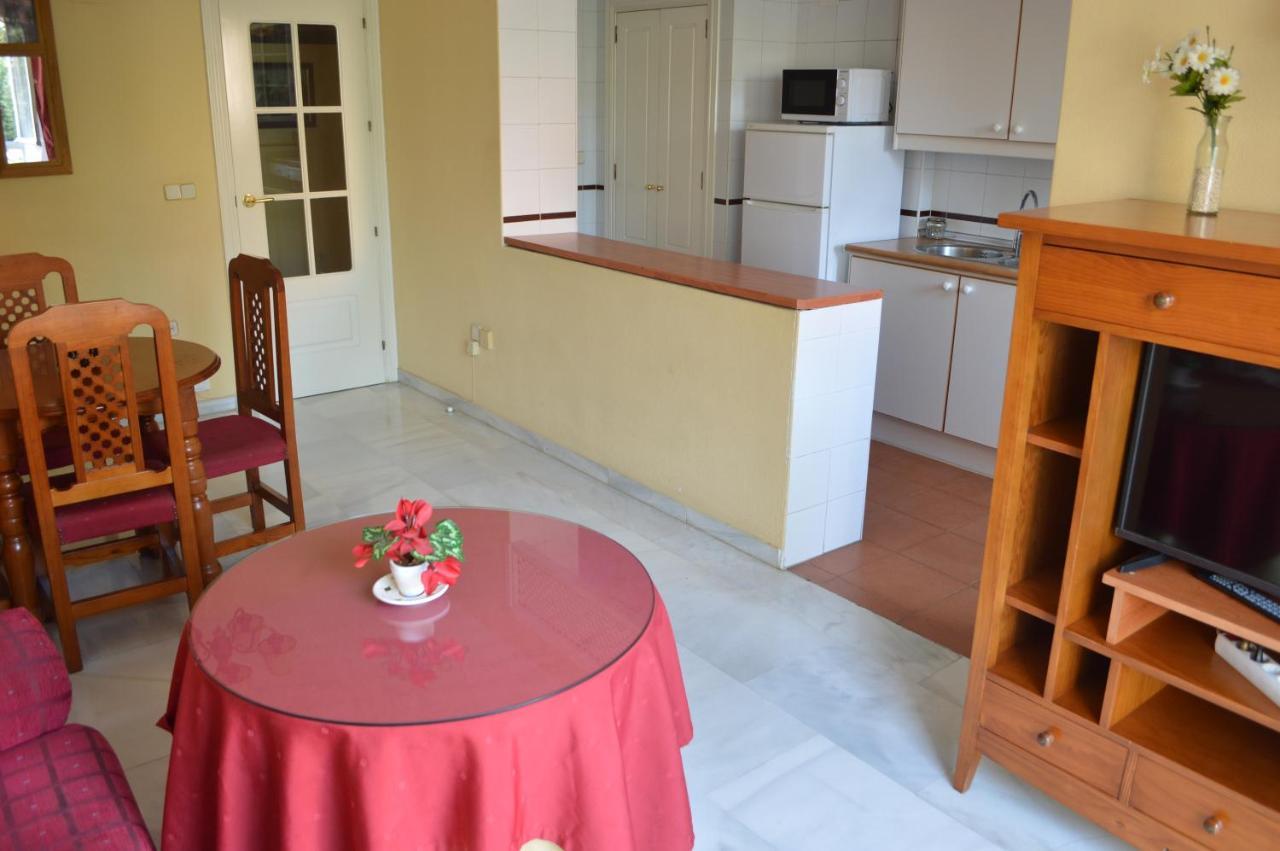 Apartamento Adoratrices Γρανάδα Εξωτερικό φωτογραφία