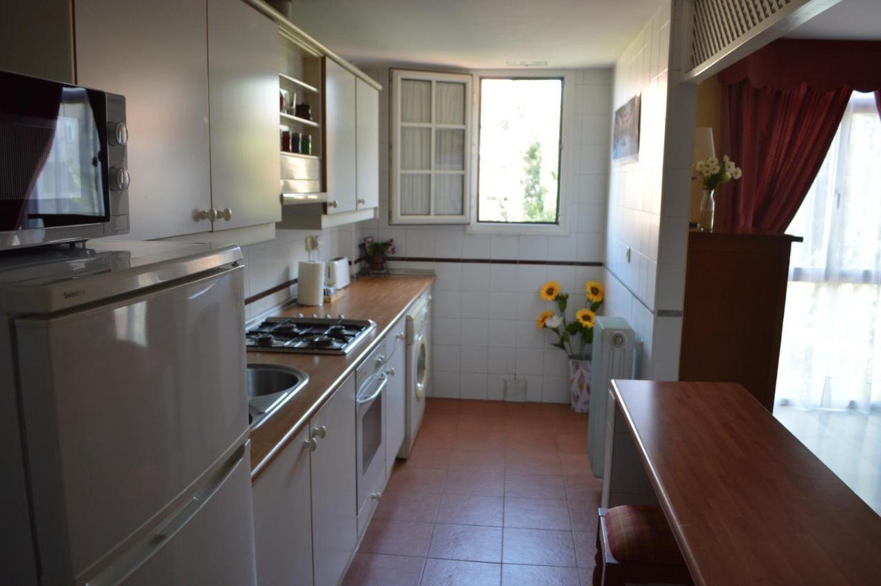 Apartamento Adoratrices Γρανάδα Εξωτερικό φωτογραφία