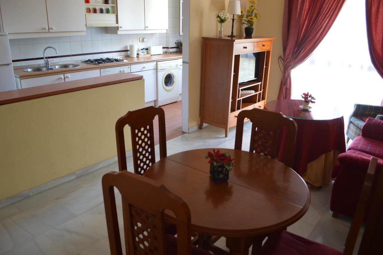 Apartamento Adoratrices Γρανάδα Εξωτερικό φωτογραφία