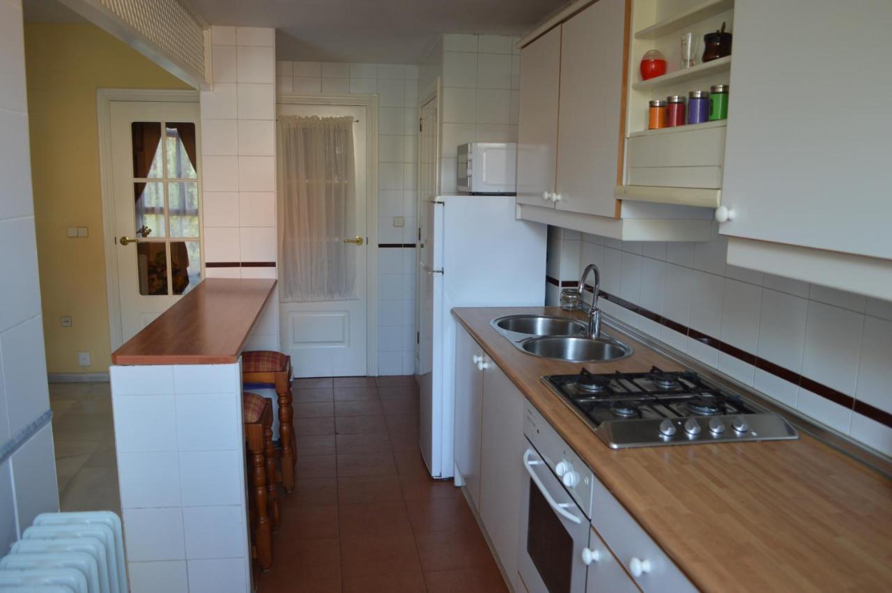 Apartamento Adoratrices Γρανάδα Εξωτερικό φωτογραφία