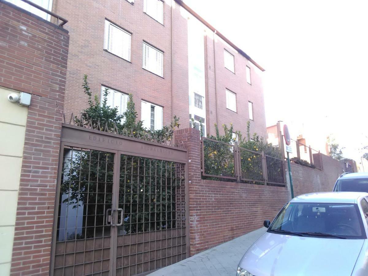 Apartamento Adoratrices Γρανάδα Εξωτερικό φωτογραφία